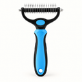 Dematting & Deshedding Undercoat Rake