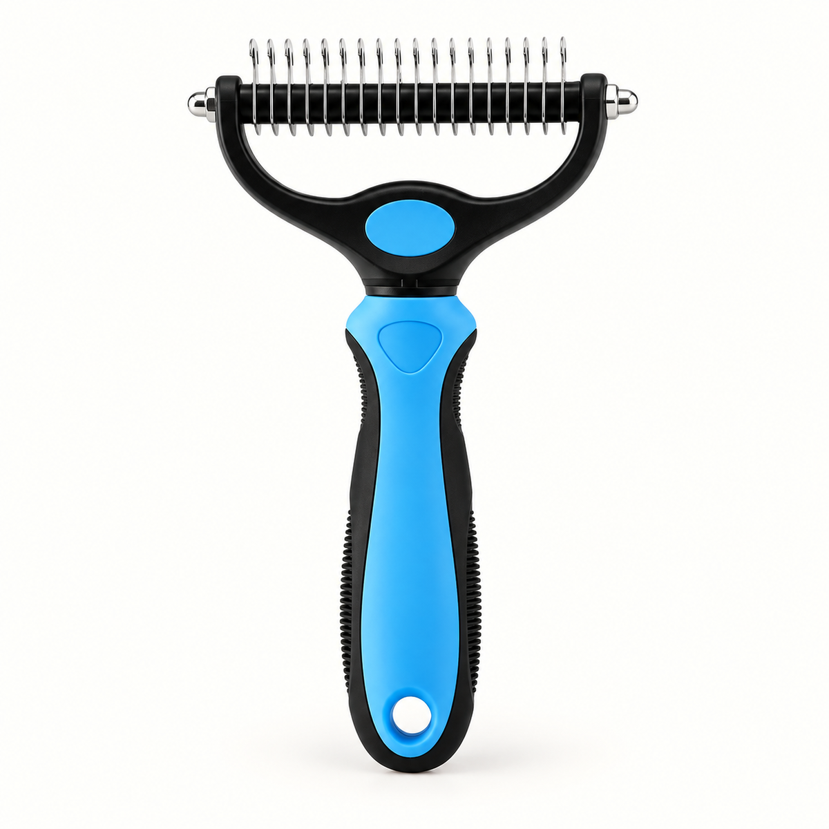 Dematting & Deshedding Undercoat Rake